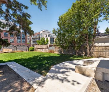 For Lease - 28 Norcross Road Unit# Unit 1, Toronto, Ontario - Photo 5