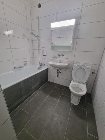2.5 Zimmer, 62 m², 6. Stock - Foto 4