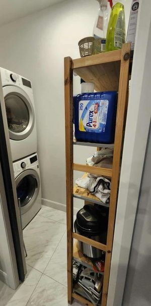 4 1/2 à St-Michel - Cession de bail - Photo 1