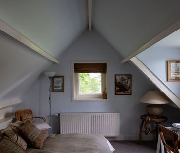 Huis te huur: Botsholsedijk 28 3646 AB Waverveen - Photo 6