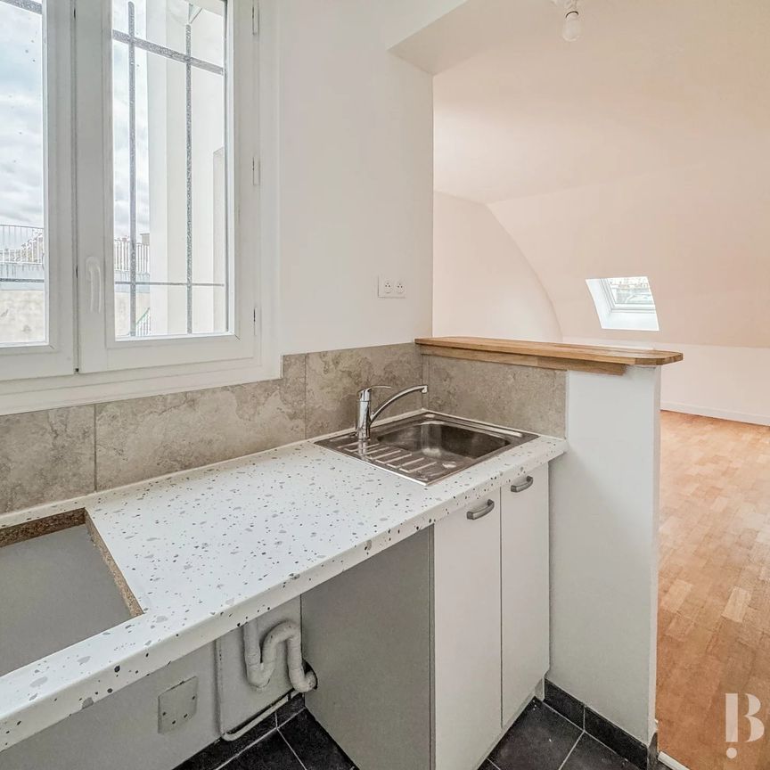 Rental Apartment Paris 8th - Photo 1