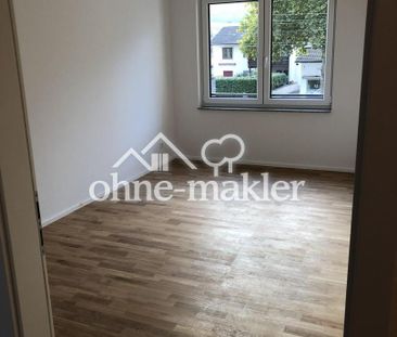 Gehobene 3-Zimmer-Wohnung mit Gartenanteil & TG-Stellplatz (stadtnah) - Photo 2