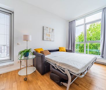 City-Residence: Moderne und hochwertige Maisonette-Wohnung nahe dem... - Photo 6