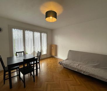 Location Appartement 3 pièces 59m² ANGERS 49100 - Photo 1