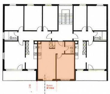 Top moderne Wohnung an ruhiger Lage - Foto 3