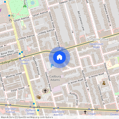 65 Rusholme Park Crescent nd and …, Toronto