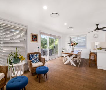 Coastal 3 Bedroom - 2 Bathroom - Double Garage plus Boat or Van Sto... - Photo 6