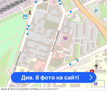 PRZESTRONNE MIESZKANIE 100 m² DO WYNAJĘCIA UL. LELEWELA 4 - Фото 1