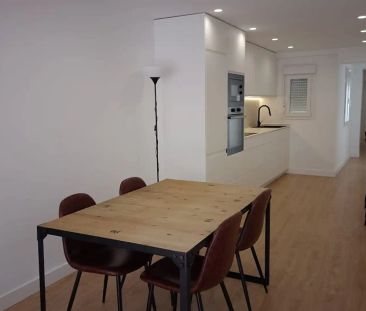 Piso de alquiler en C. Castilla, Triana Casco Antiguo - Photo 4