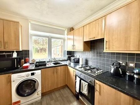 3 bedroom terraced house to rent - Photo 3