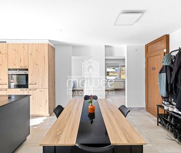 Élégant 3,5 pièces au cœur de Chamoson - Photo 1