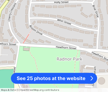 Hawthorn Street, Clydebank - Photo 1