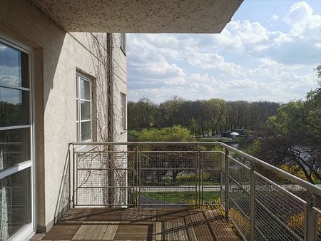 Apartament na wynajem, ul. Grochowska, Warszawa Praga-Południe - Zdjęcie 5