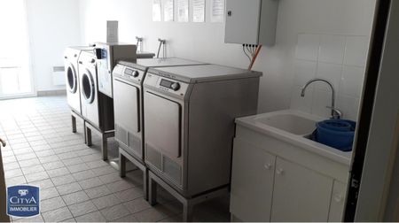 Location Appartement 1 pièce 20m² LE HAVRE 76600 - Photo 5