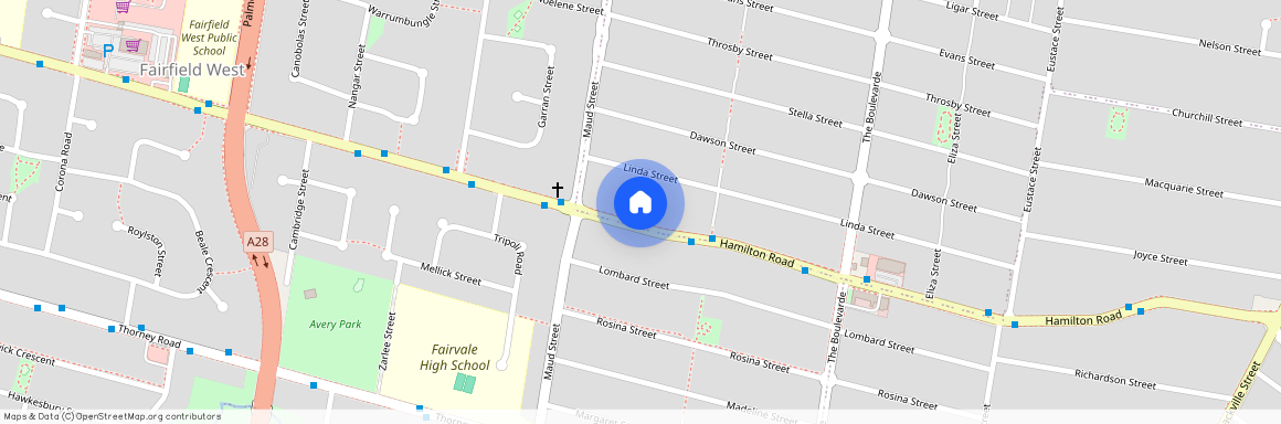 1/278A Hamilton Road, NSW 2165, Fairfield Heights