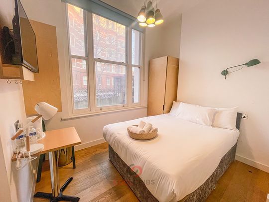 Philbeach Gardens, Earls Court, London, SW5 - Photo 1