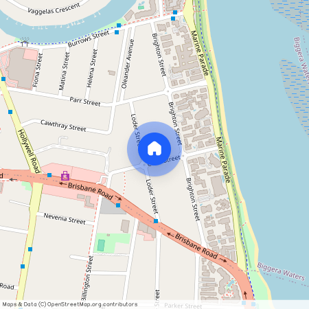 5/15 Clark Street, Biggera Waters