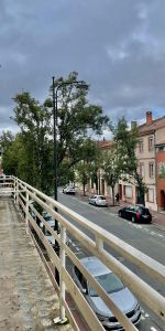 Location Appartement 1 pièce 28m² ALBI 81000 - Photo 4