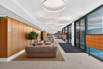 Apartamento T2 em Lisboa