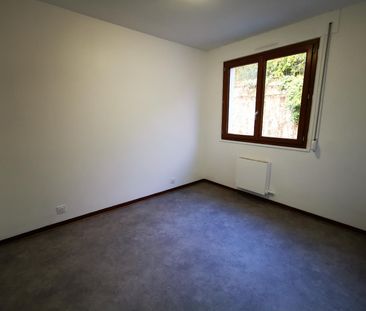 TOULOUSE / Location Appartement 2 Pièces 37 m² - Photo 1