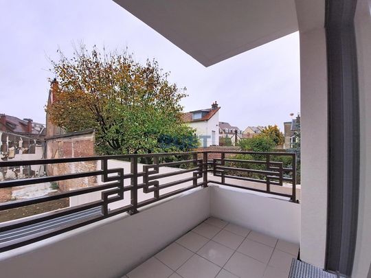 A LOUER - appartement de type 2 NEUF au sein de la ... - Photo 1