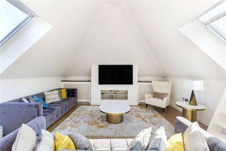 Basil Mansions, Basil Street, Knightsbridge, SW3, London - Photo 2