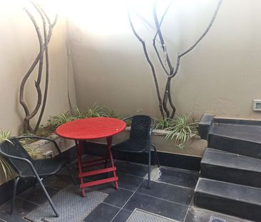 Studio/Γκαρσονιέρα για ενοικίαση Στρατώνες - Καραμανλή - Αμυγδαλιές... - Φωτογραφία 4