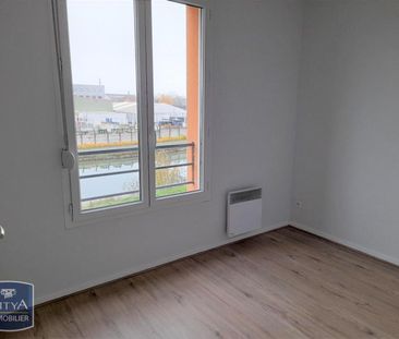 Appartement 2 pièces à Saint-Dizier - Photo 5