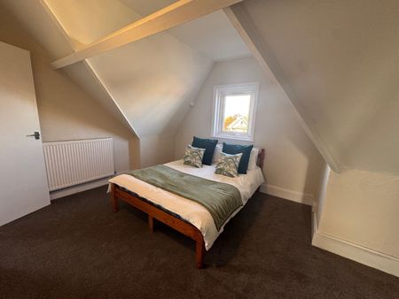 5 bedroom apartment to rent - Photo 5