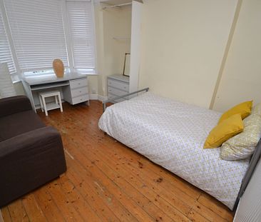 24 Dunlop Avenue, NG7 2BW, NOTTINGHAM - Photo 6