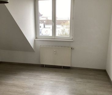 Singles & Paare aufgepasst! 2-Zimmer-Dachgeschosswohnung in Düsseld... - Photo 4