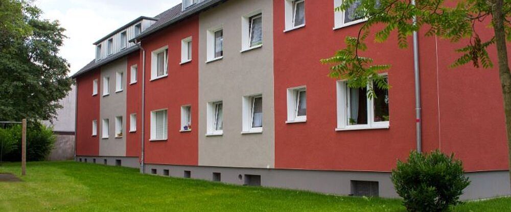 Einziehen und wohlfühlen - Foto 1