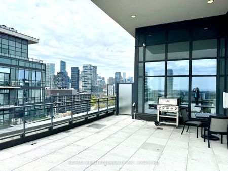 For Lease - 460 Adelaide Street Unit# 1919, Toronto, Ontario - Photo 5