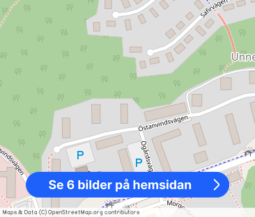 Östanvindsvägen 12 B - Foto 1