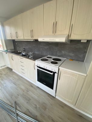 Bergsgatan, Forserum - Foto 1