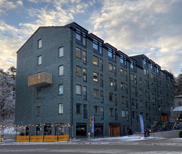 Sköntorpsvägen, Årsta - Foto 5