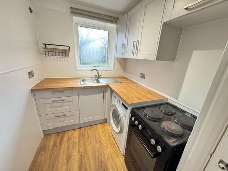 Studio to rent - Photo 2