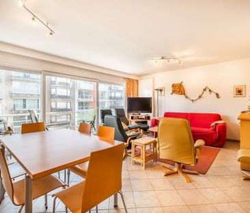 Appartement te huur - Foto 2