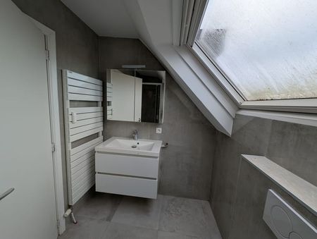 Appartement te huur - Photo 4