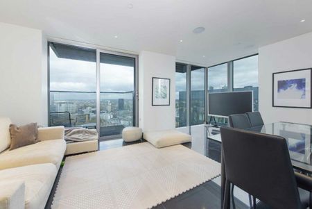 Moor Lane, Clerkenwell, EC2Y - Photo 3