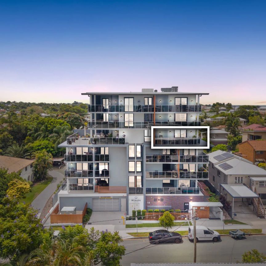 Unit 32/14 Alfred Street, - Photo 1