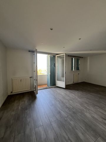 APPARTEMENT VILLEURBANNE - 3 pièce(s) - 63.31 m2 Villeurbanne (69100) Le bien en vidéo - Photo 2