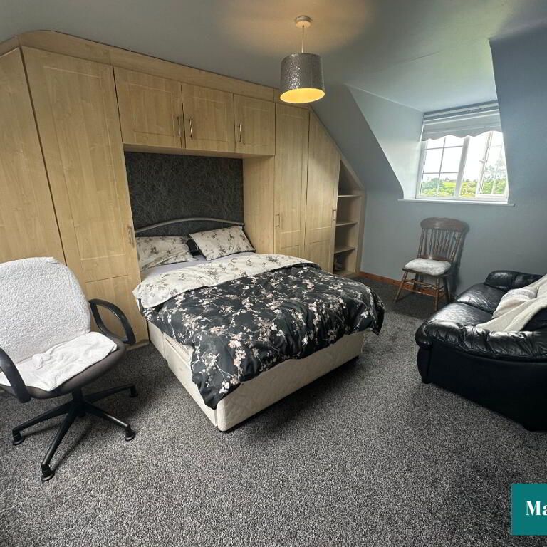 Room For Rent, Clonmore Road, Clonmore, BT71 6NB - Photo 1