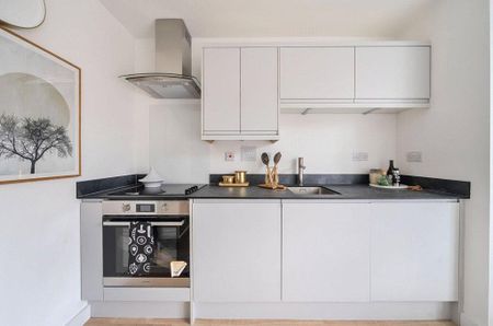 1 bedroom house to rent - Photo 3