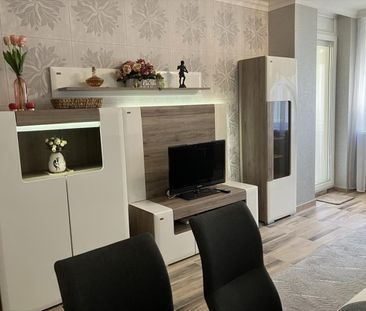 Kiadó újszerű állapotú lakás - Debrecen - Fotó 2