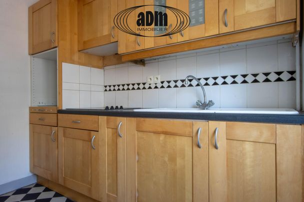 Vente 54 Rue du Général Leclerc F2 - Photo 1