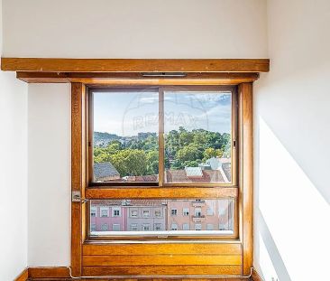 Apartment T4 in São Domingos de Benfica, Lisboa - Photo 1