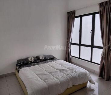 GUARDED & GATED UNIT Semi-D Ecohill 2, Semenyih - Photo 2