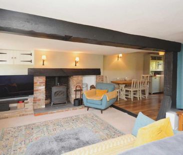 3 bedroom terraced house to rent - Photo 2