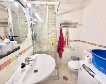 1 BEDROOM APARTMENT - MURCIA - Foto 5